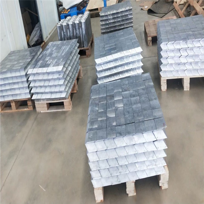 乌兰察布10mm医用铅板