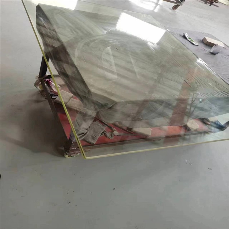 乌兰察布铅玻璃